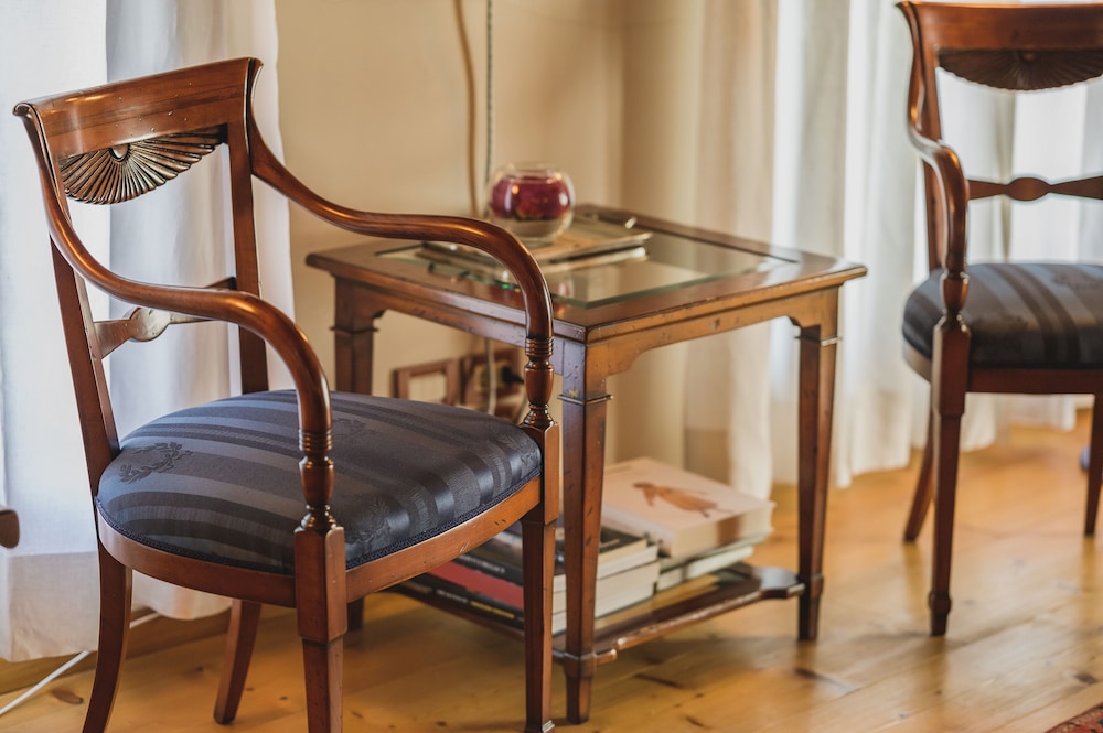 Le Camere Di Palazzo Bortolan 31/62