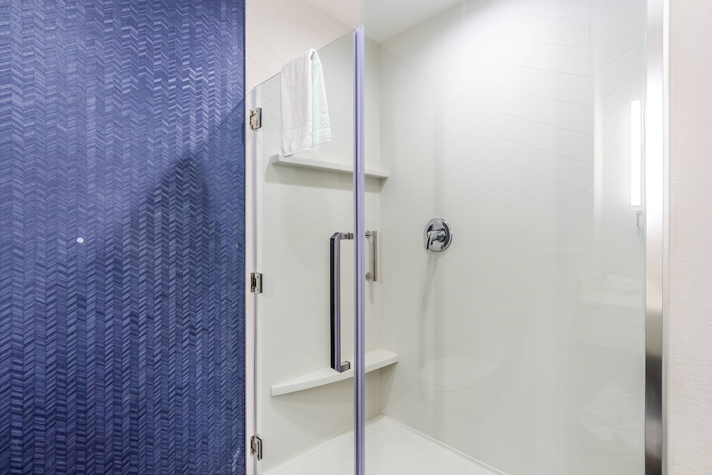 Fairfield Inn & Suites by Marriott Dallas DFW Airport North Coppell Grapevine 15/39