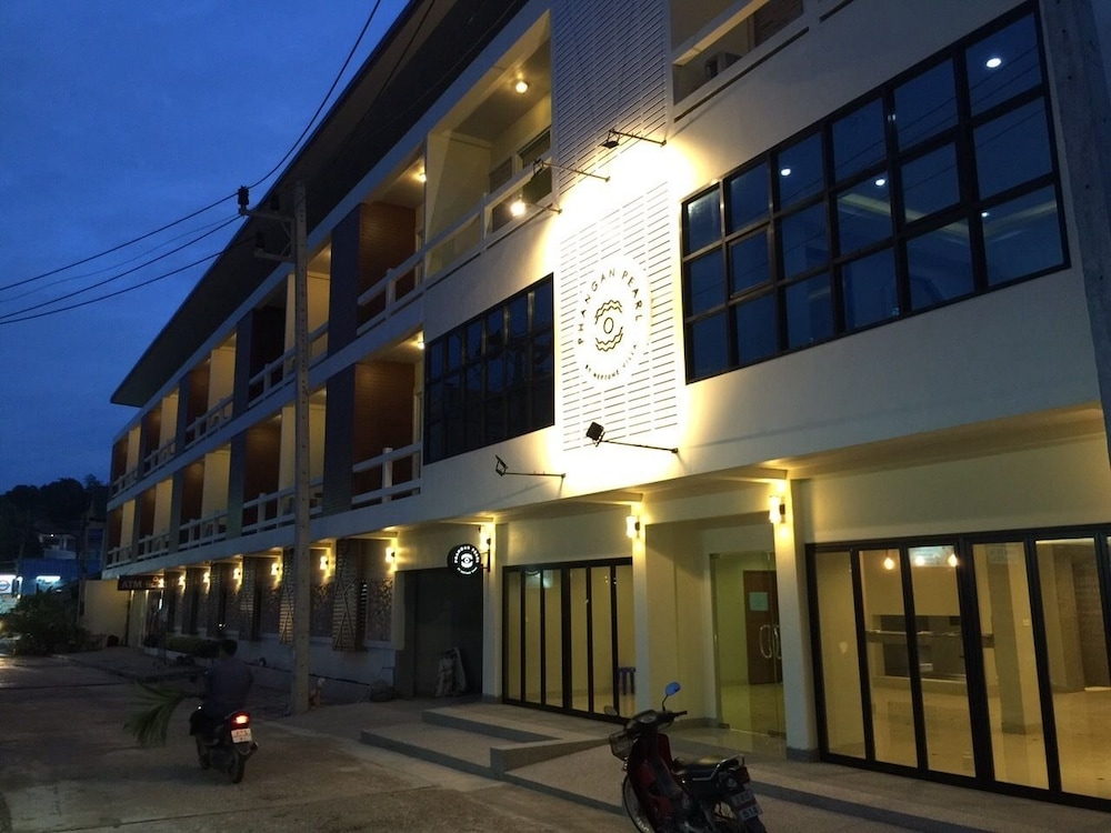 Phangan Pearl Villa 39/40