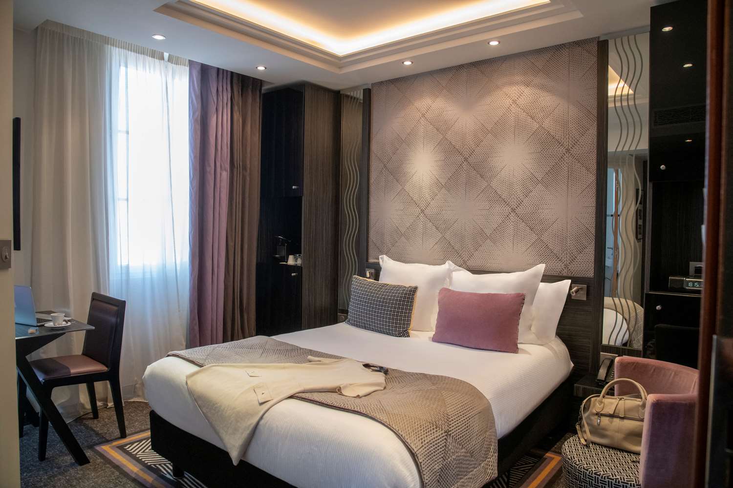 Hotel Le Mondial, BW Premier Collection 6/13