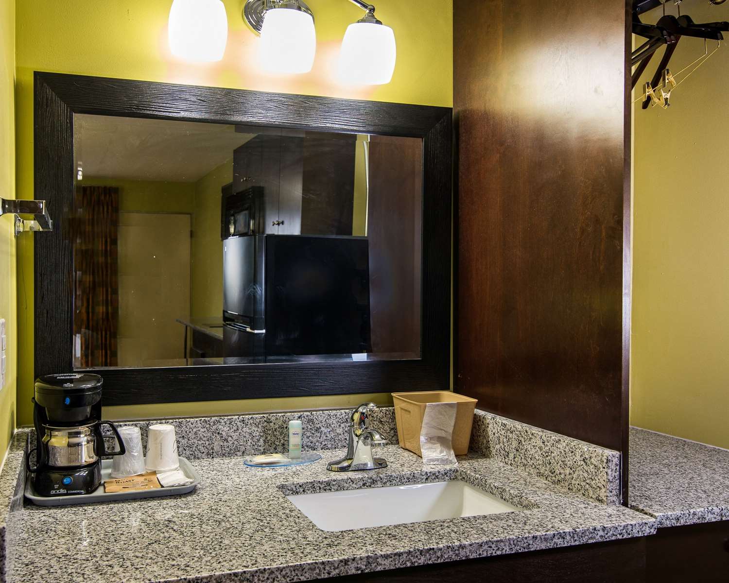 Royal Extended Stay Hotel 10/10