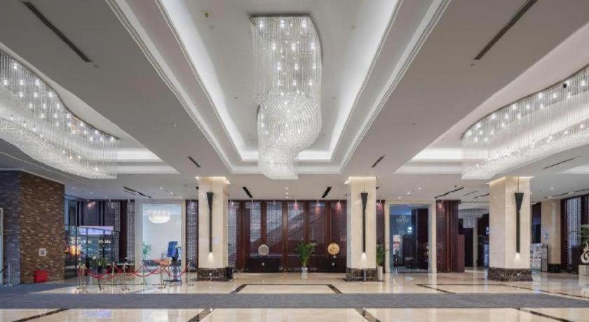 Liaoning Friendship Hotel 17/70
