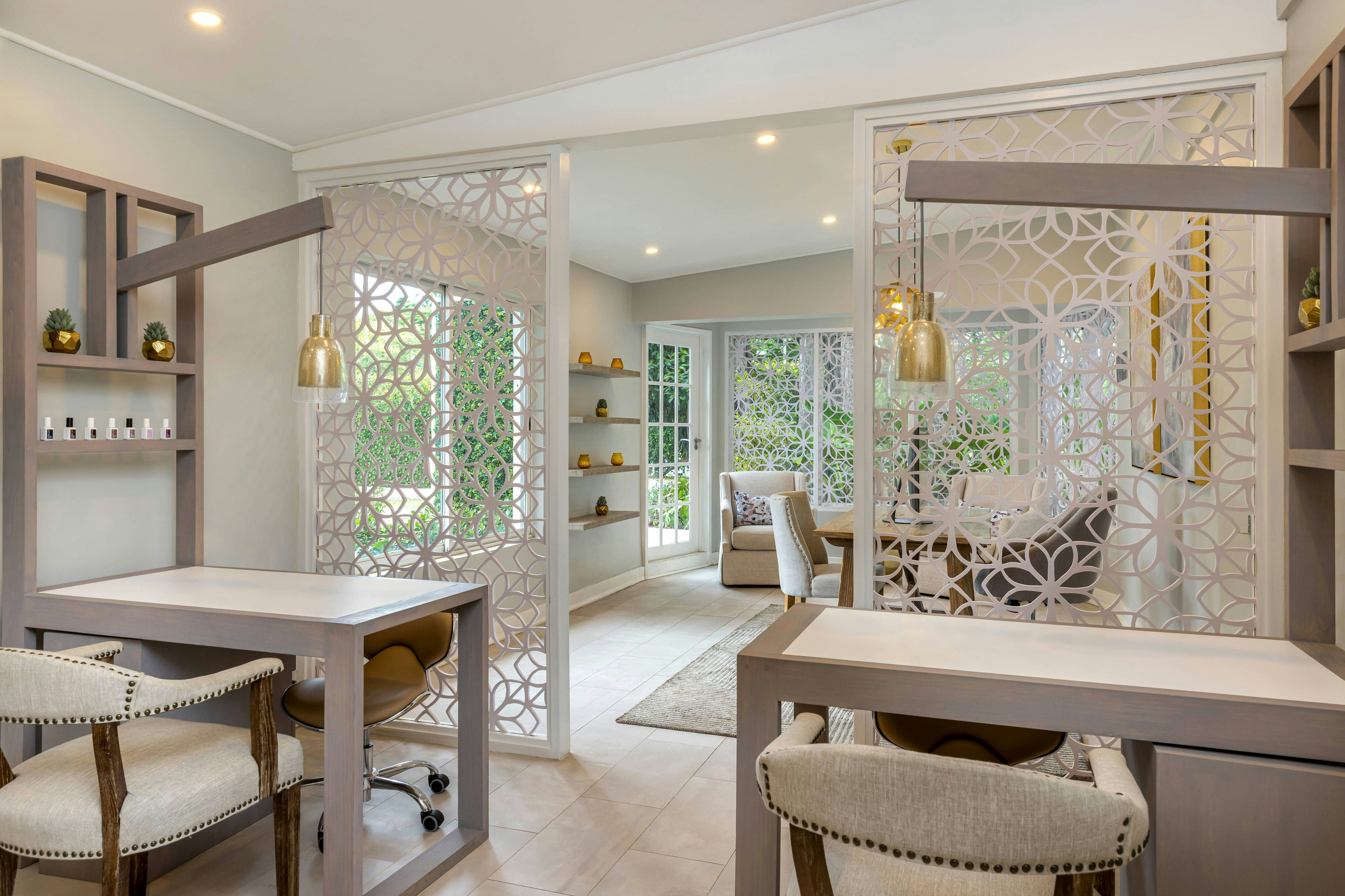 Colony Club, a Luxury Collection Resort, Barbados 7/18