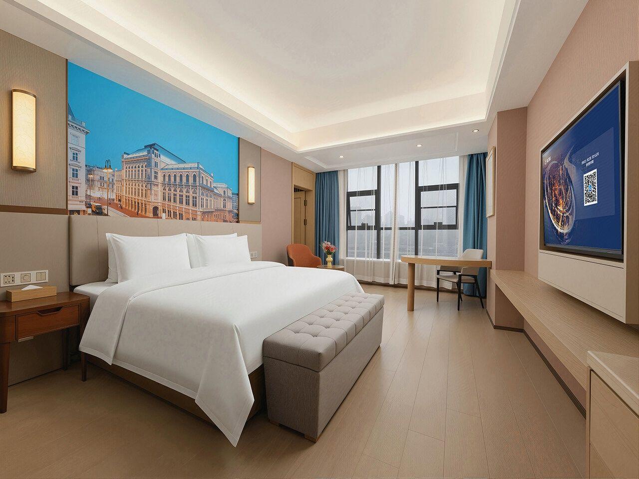 Vienna International Hotel (Xi'an Changying Garden) 33/61