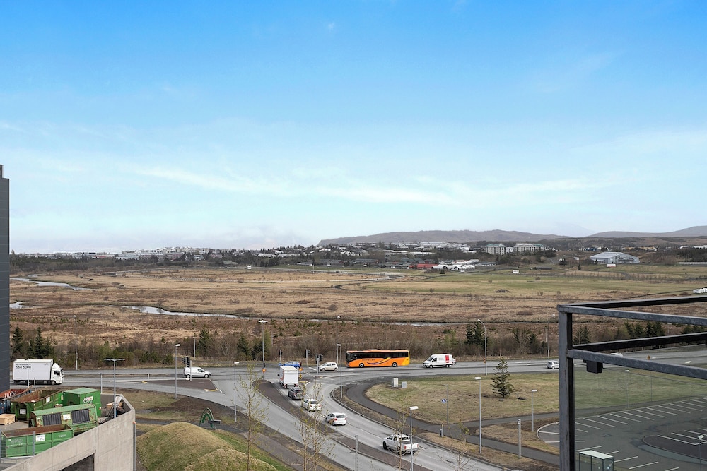 Icelandic Apartments 40/50