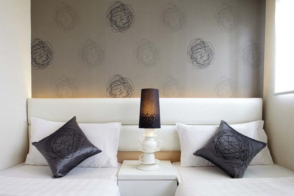 Bridal Tea House Hotel Yau Ma Tei 27/40