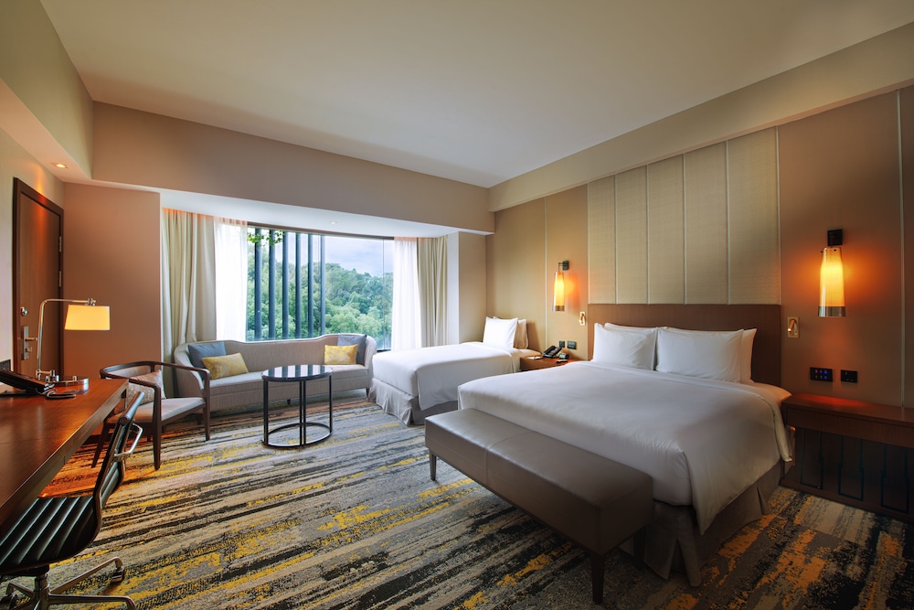 Hilton Kota Kinabalu 20/46