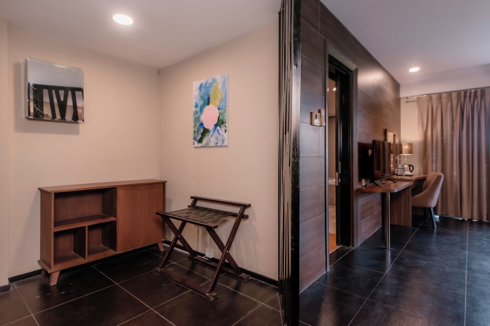 Amaroossa Suite Bali 39/69