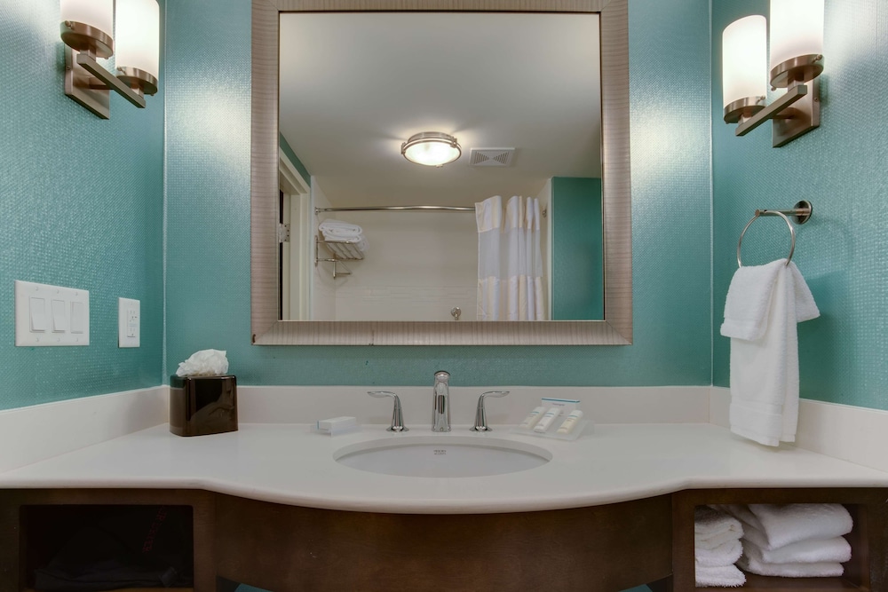 Hilton Garden Inn Daytona Beach Oceanfront 19/58
