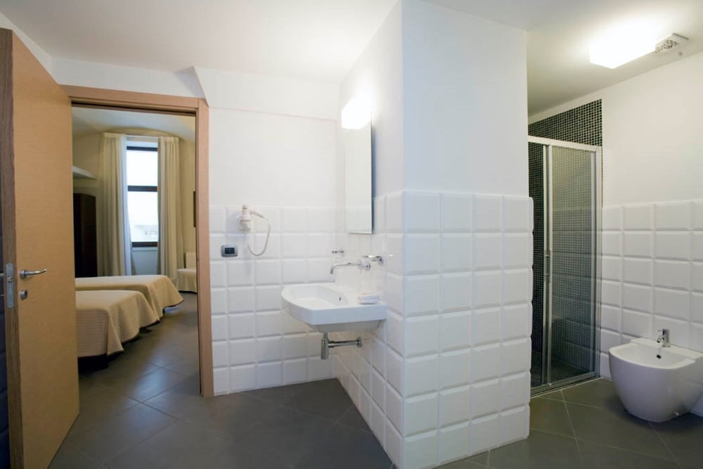 Le Magnolie Hotel 29/32