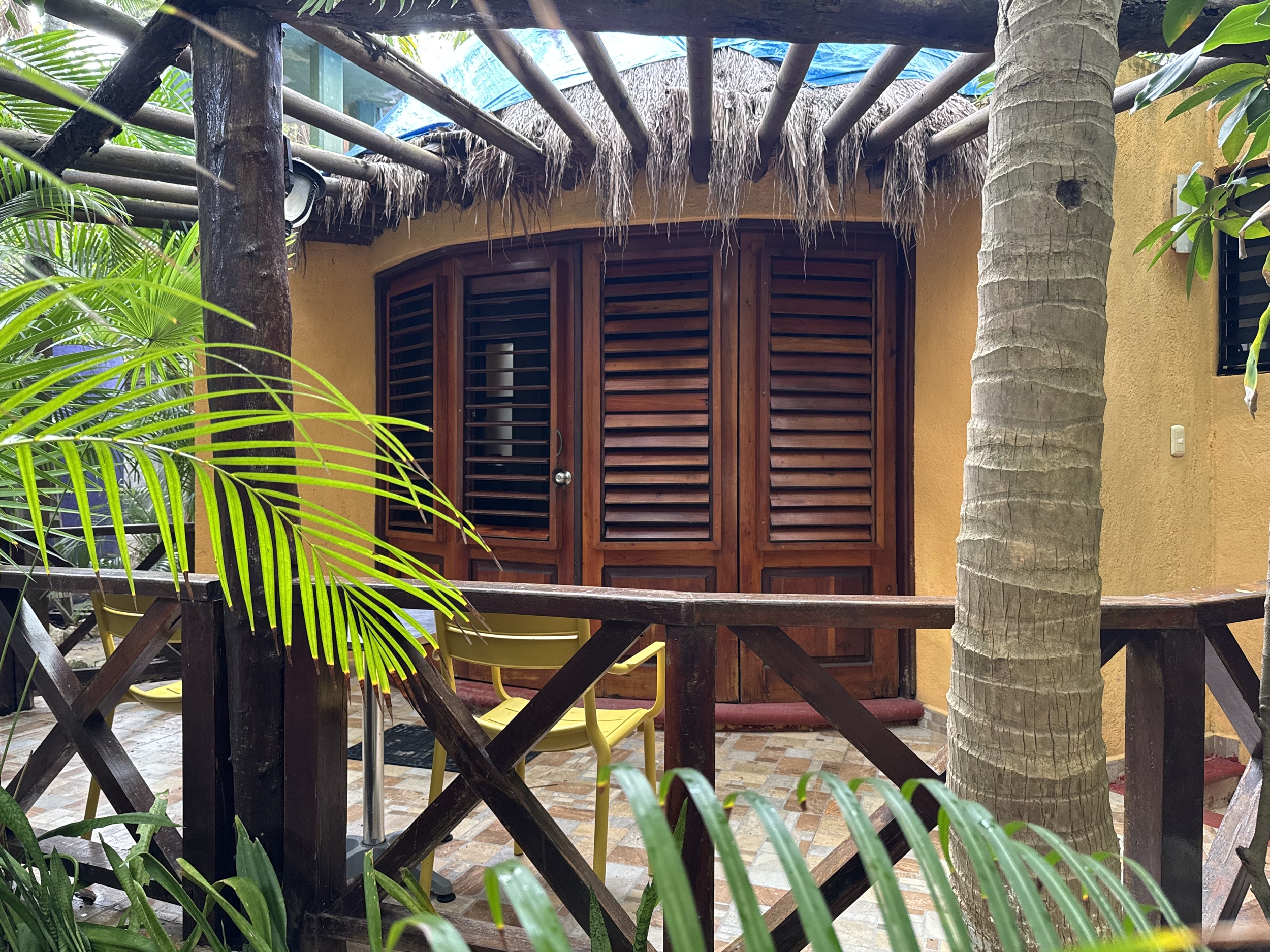 Cocos Cabanas Playa del Carmen Adults Only 2/51