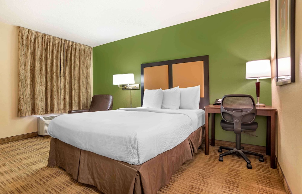 Extended Stay America Jackson - North 11/39
