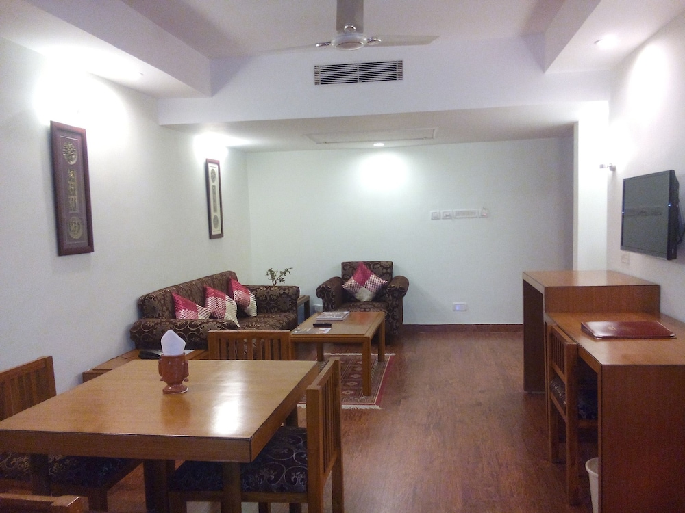 HOTEL KALINGA ASHOK 18/27