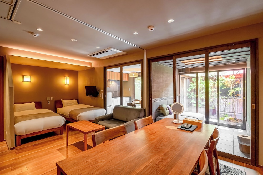 Gozan Hotel Serviced Apartment 16/78