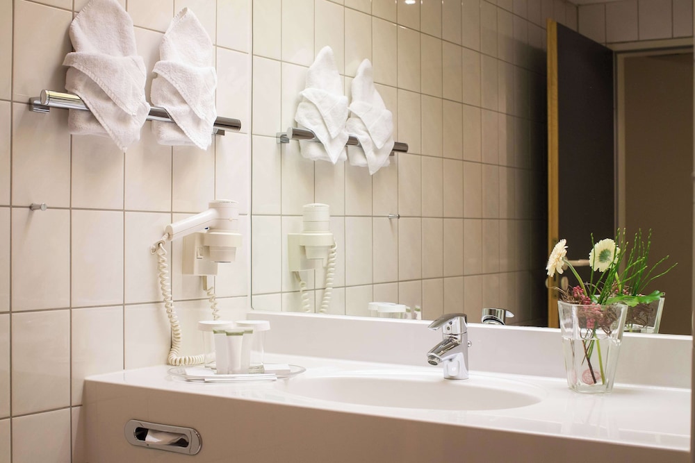 Lindner Hotel Frankfurt Hochst, Part of Jdv by Hyatt 50/50