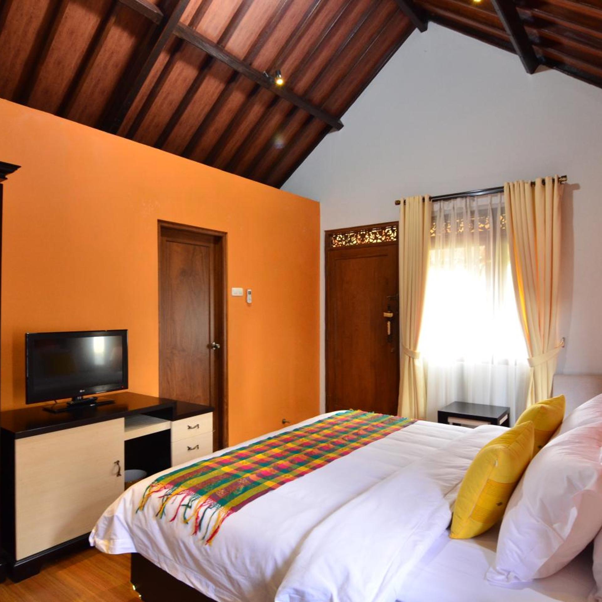 Balai Melayu Hotel 21/48