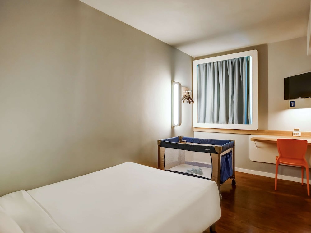 Ibis Budget Rj Copacabana 18/74