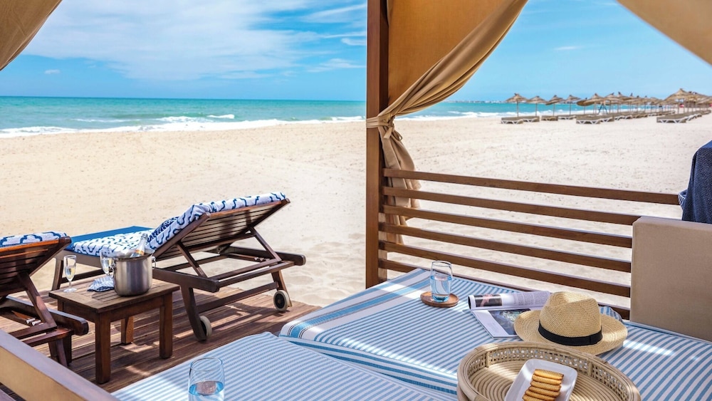 TUI BLUE Palm Beach Palace - Adults Only 32/50
