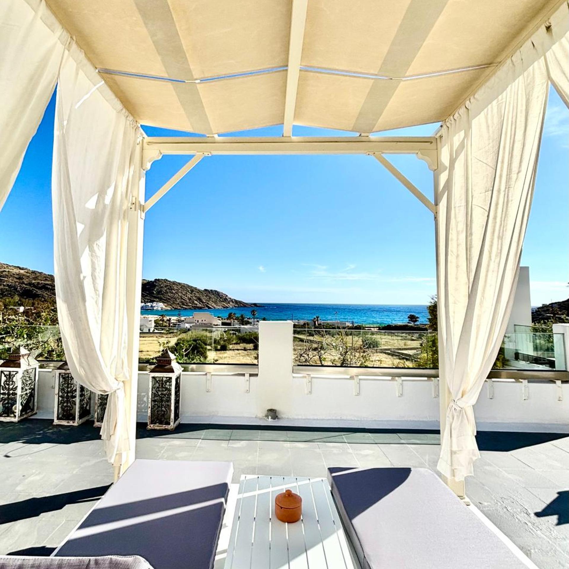 Marcos Beach Hotel 27/50