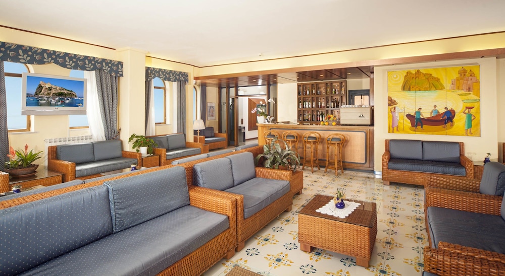 Ambasciatori Hotel 12/47