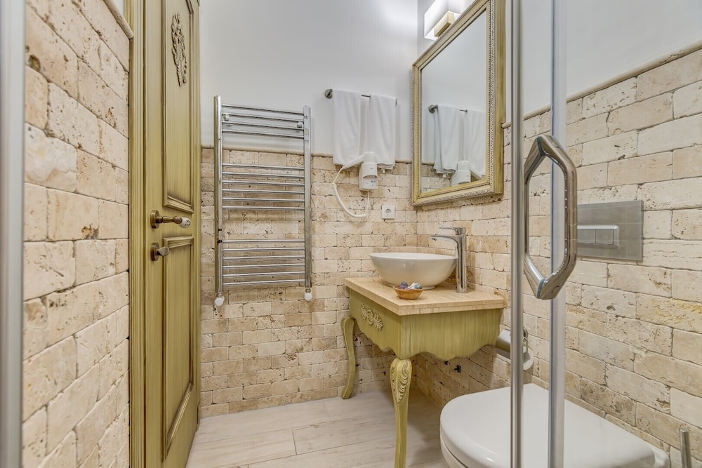 Bel Canto Alacati Hotel - Adults Only 46/46