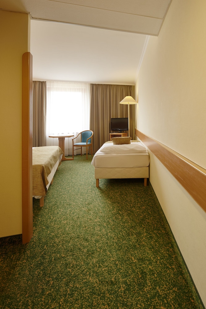 Hotel Erzsebet City Center 28/57