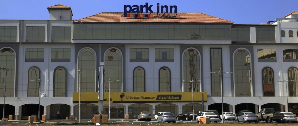 Park Inn by Radisson Najran