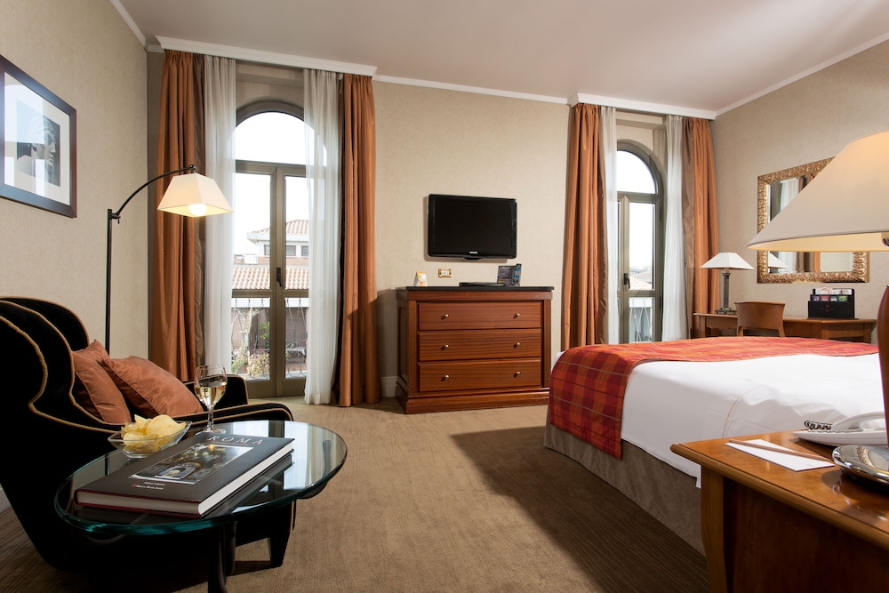 Dei Mellini Hotel 32/72