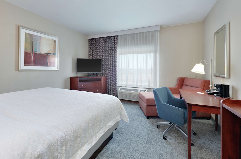 Hampton Inn Suites Abilene I-20 14/65