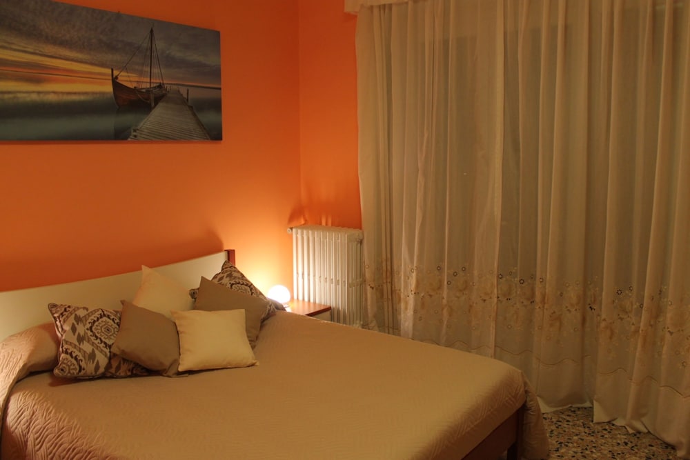 ALBERGO PARADISO 7/39
