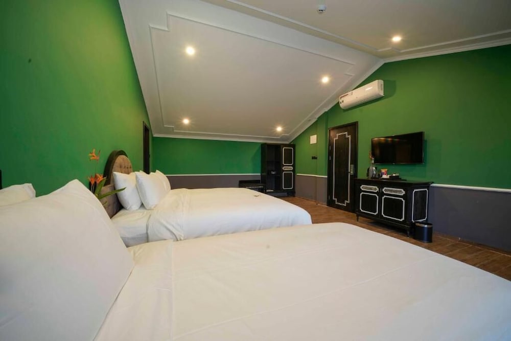 Athenia Boutique Hotel and Spa 17/62
