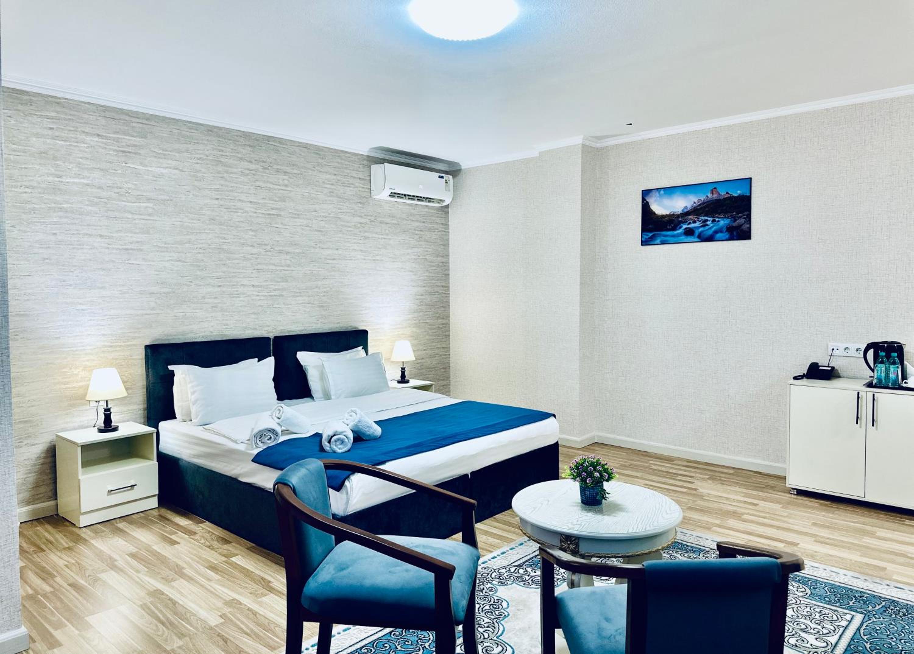 Novza Palace Hotel 13/44