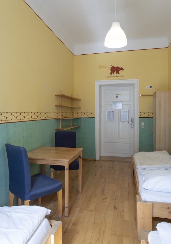 Hostel Mondpalast 21/73