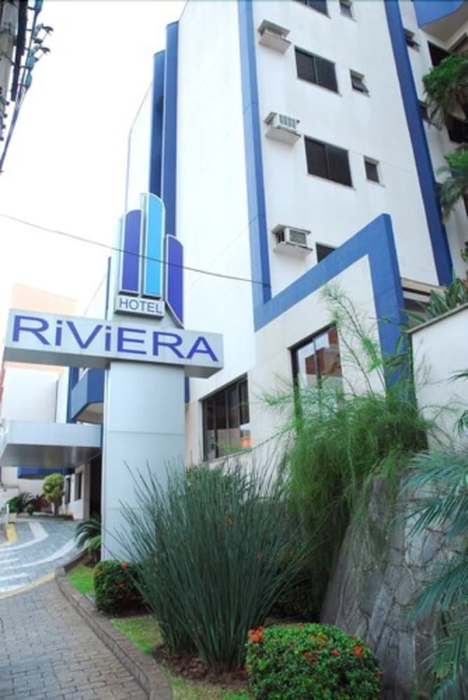 Riviera Hotel Sao Jose Do Rio Preto 2/53