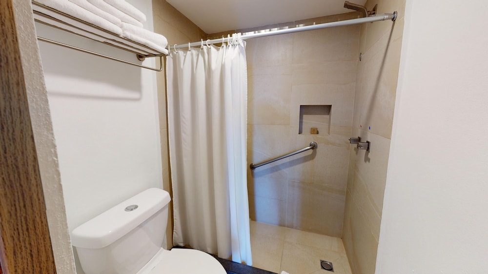 Park Royal Huatulco managed by Accor 64/65