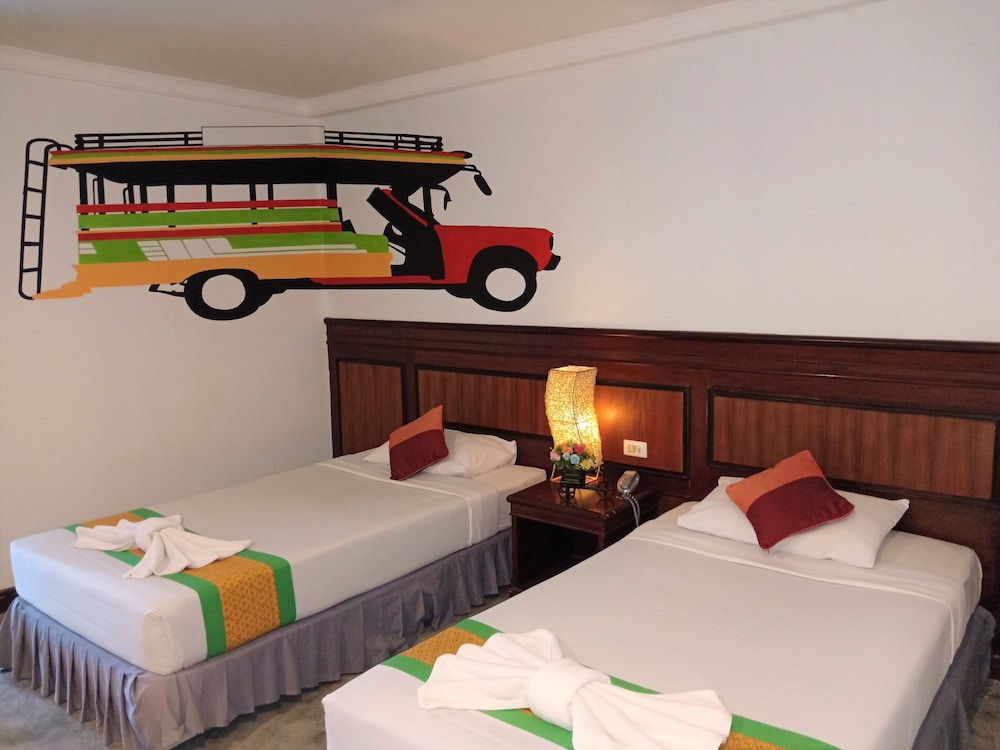 Lamoon Resotel 25/62