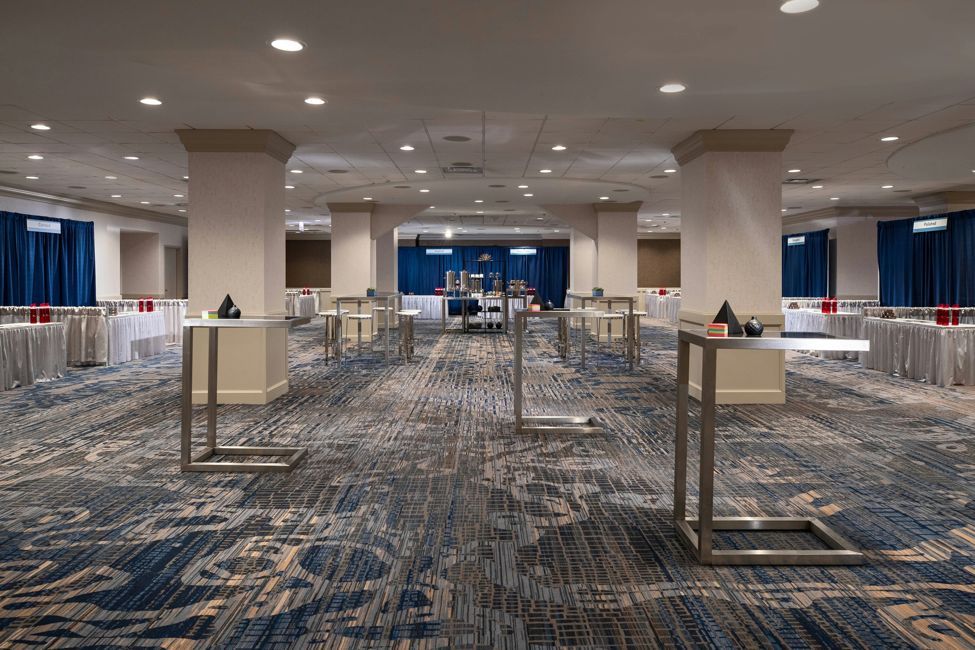 Chicago Marriott Downtown Magnificient Mile 47/59