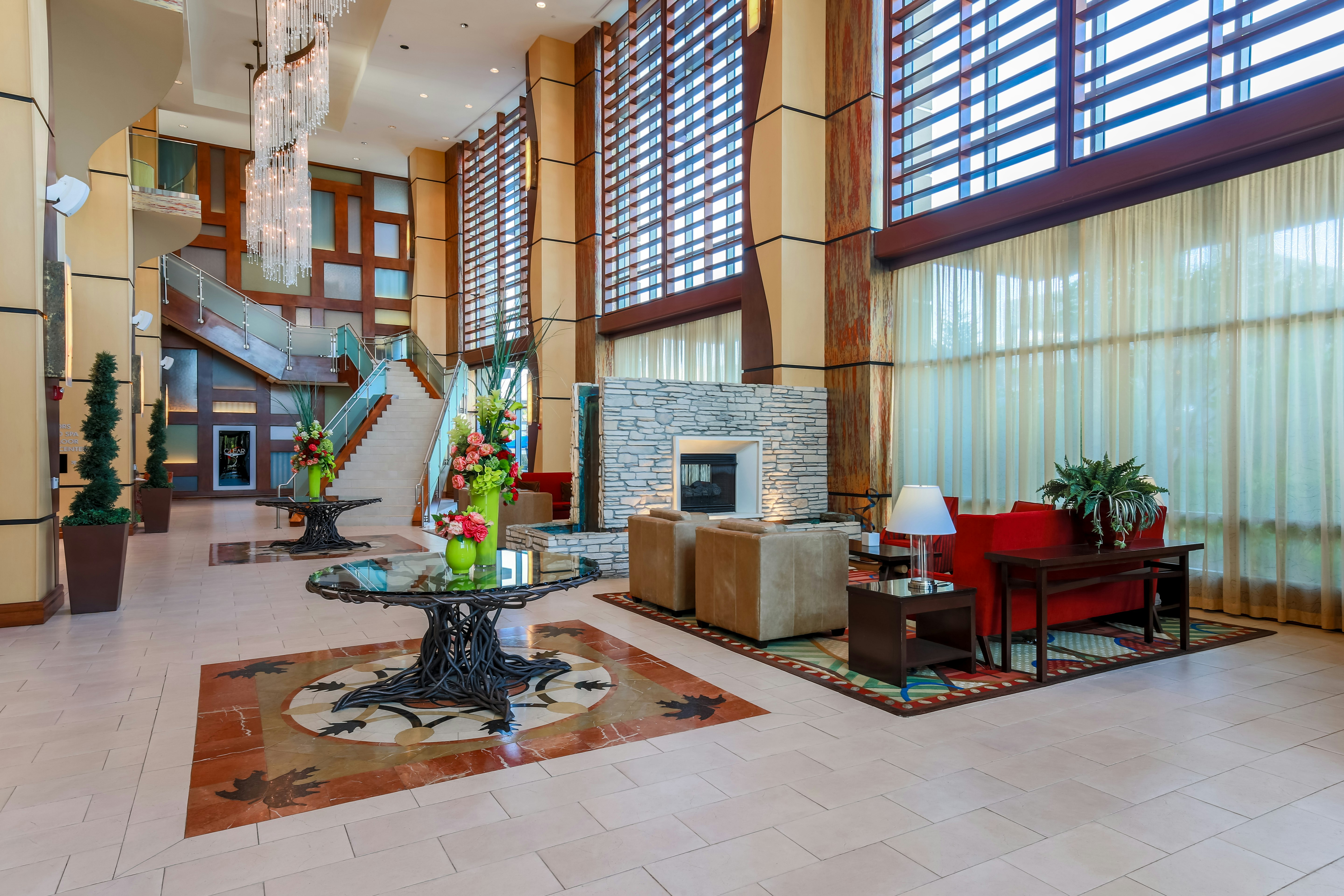 Hilton Branson Convention Center 28/77