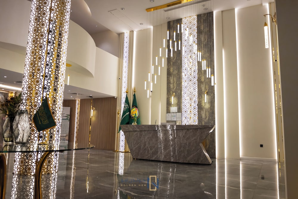جولدن نيو جده(Golden New Quraish Jeddah) 8/32