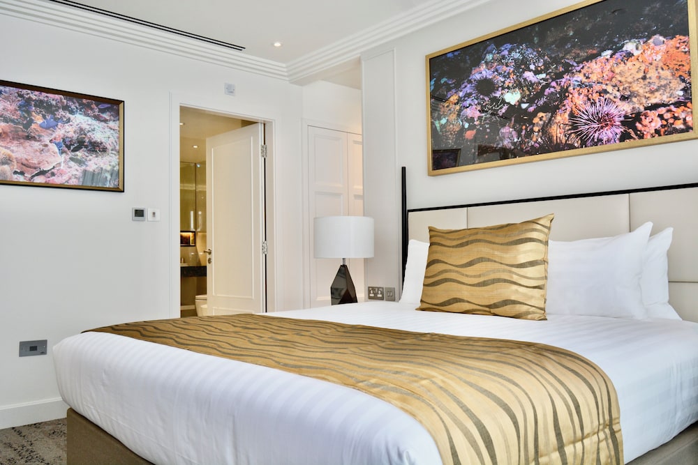 Sanctum London Regents Park 25/50