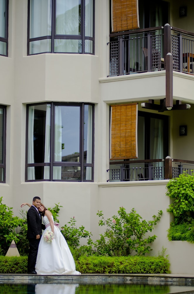 Le Cardinal Exclusive Resort in TROU AUX BICHES