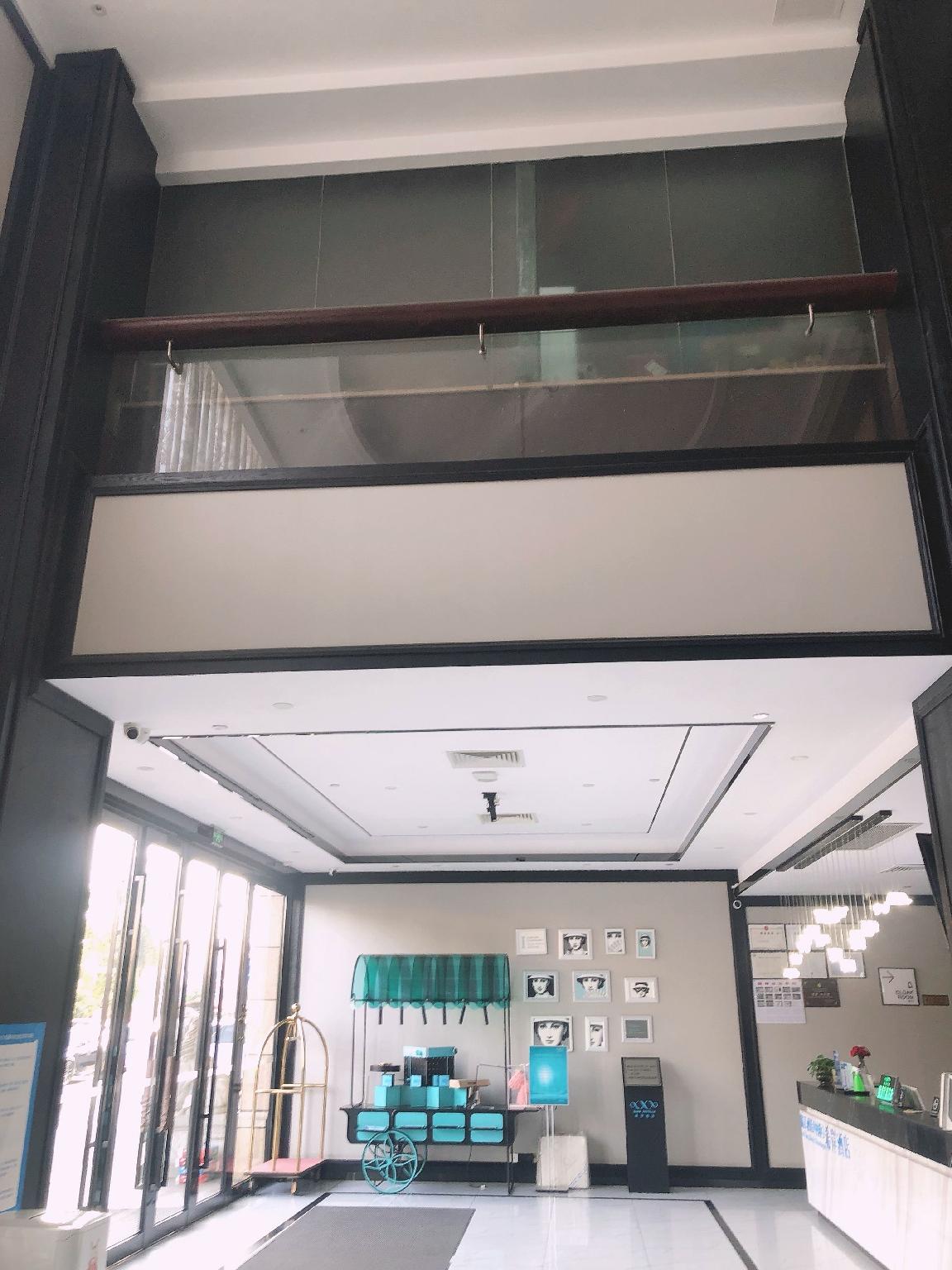 Xana Hotelle (Dongguan Chang 'an Binhaiwan Jian 'an Road Branch) 8/49