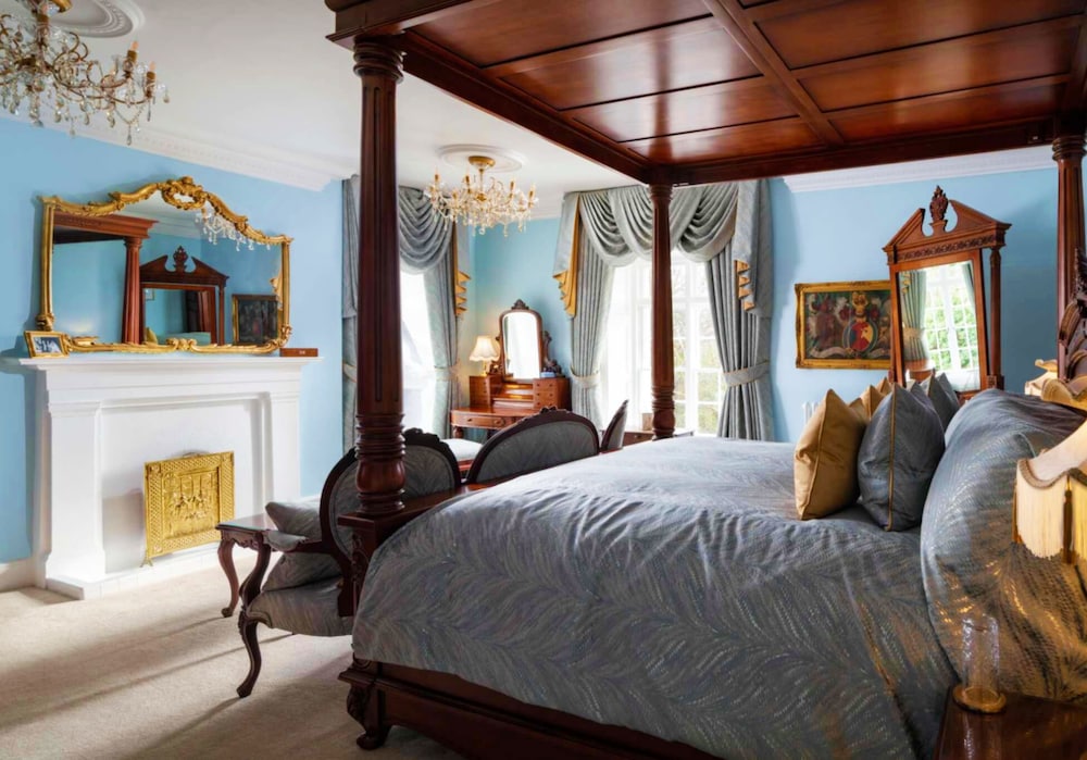 Plas Dinas Country House 10/50