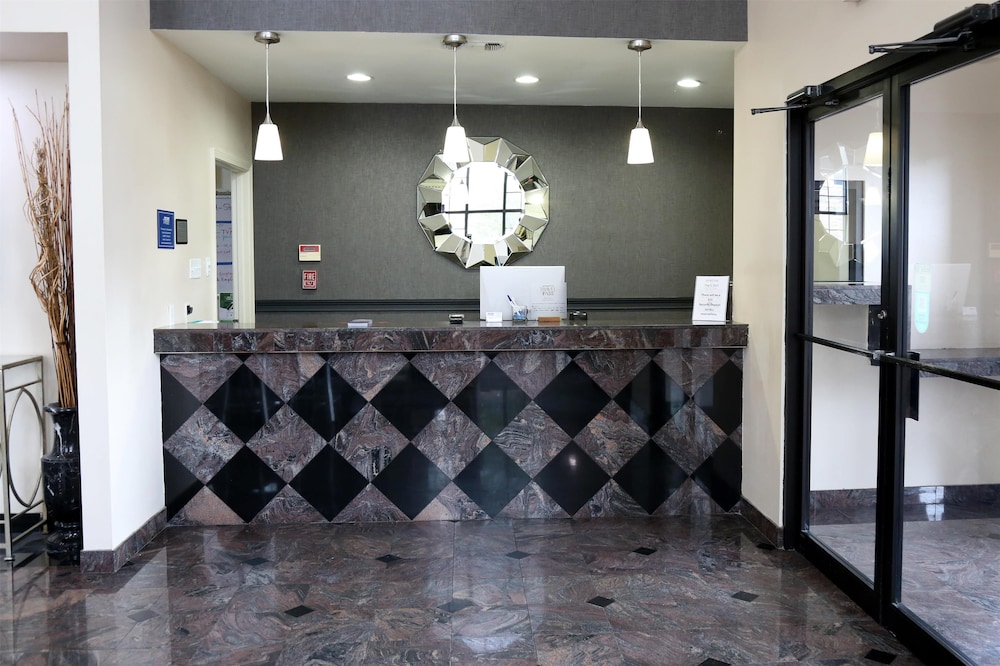 Americas Best Value Inn Monroe 6/50