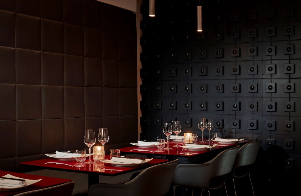 Park Plaza Nottingham 45/64
