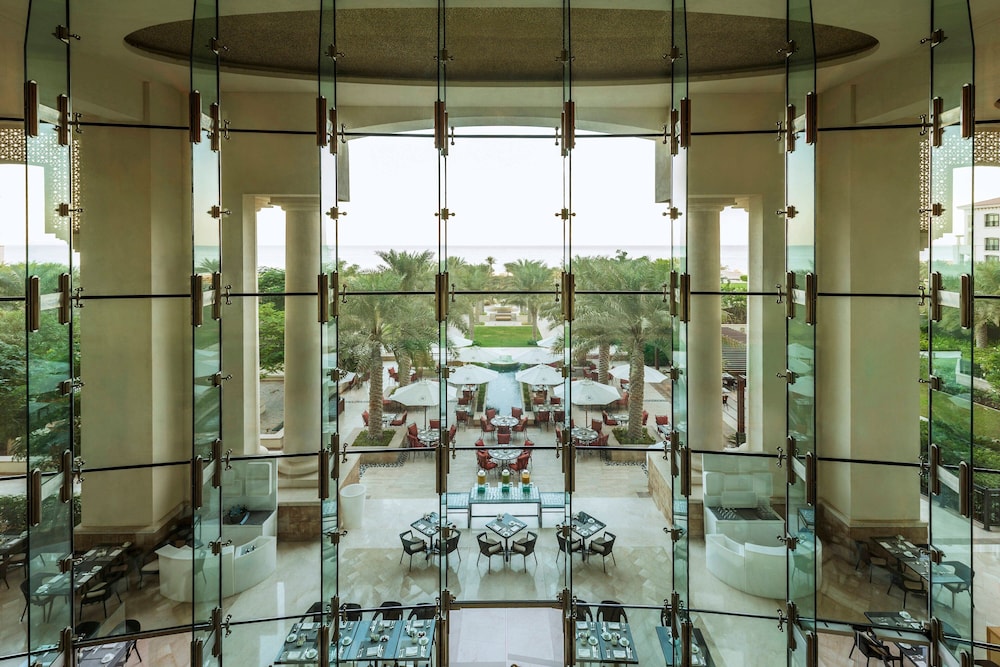 The St. Regis Saadiyat Island Resort Abu Dhabi 27/81