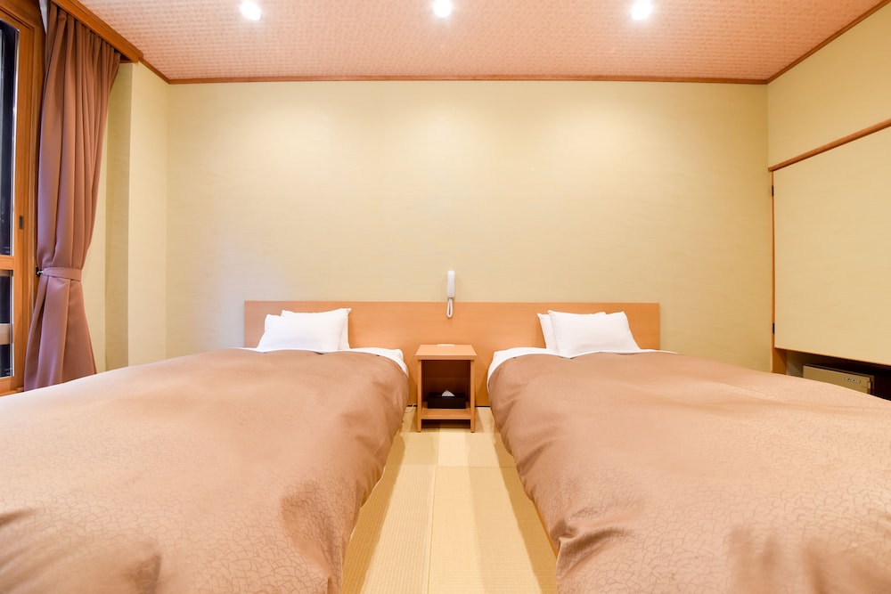 Shirahone Onsen Tsuruya Ryokan 8/50