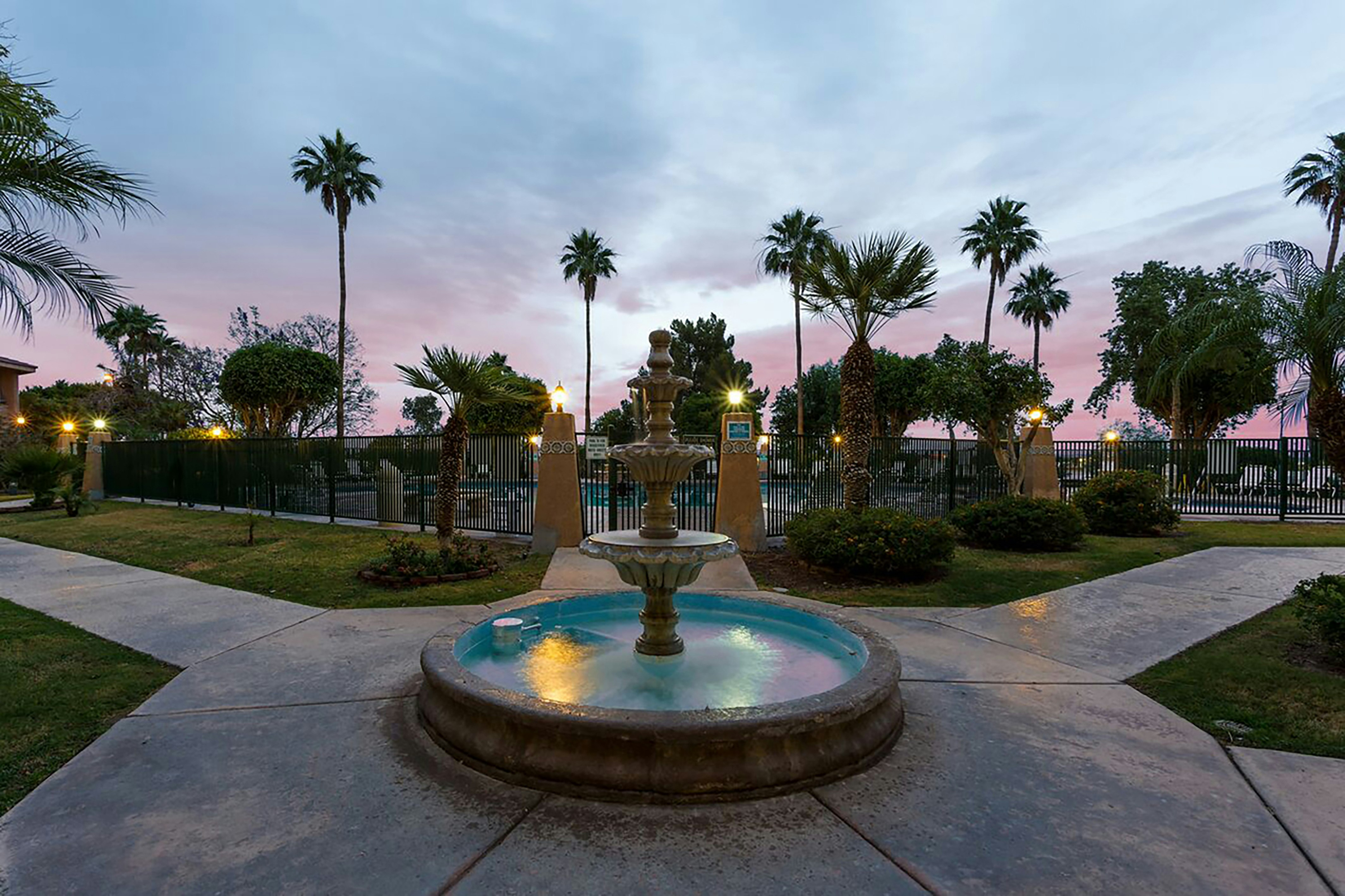Shilo Inn Suites Yuma 12/15