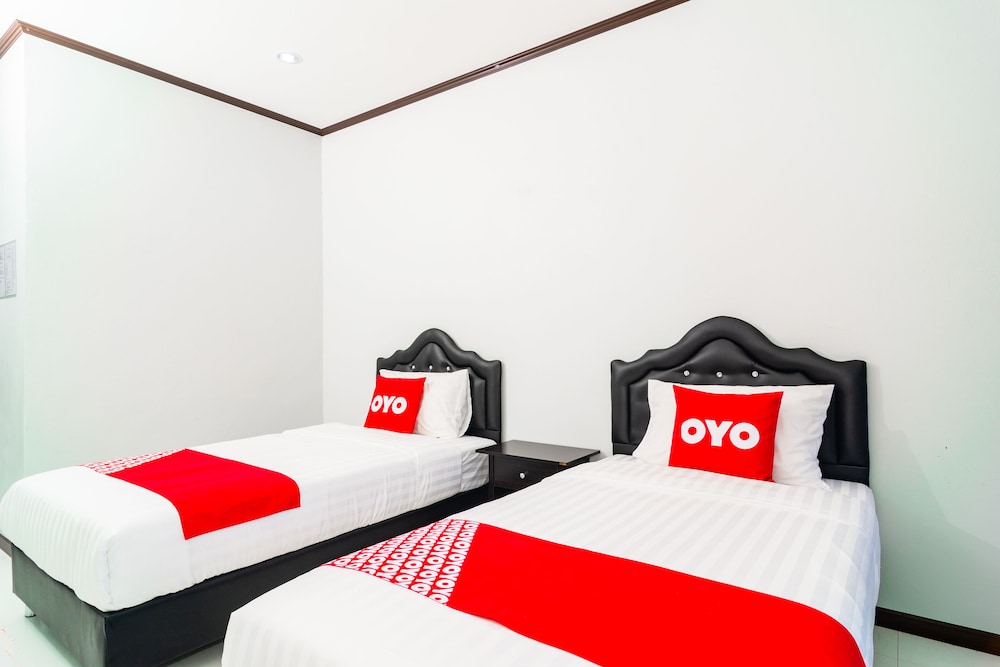 OYO 533 Runya Poolvilla 26/50