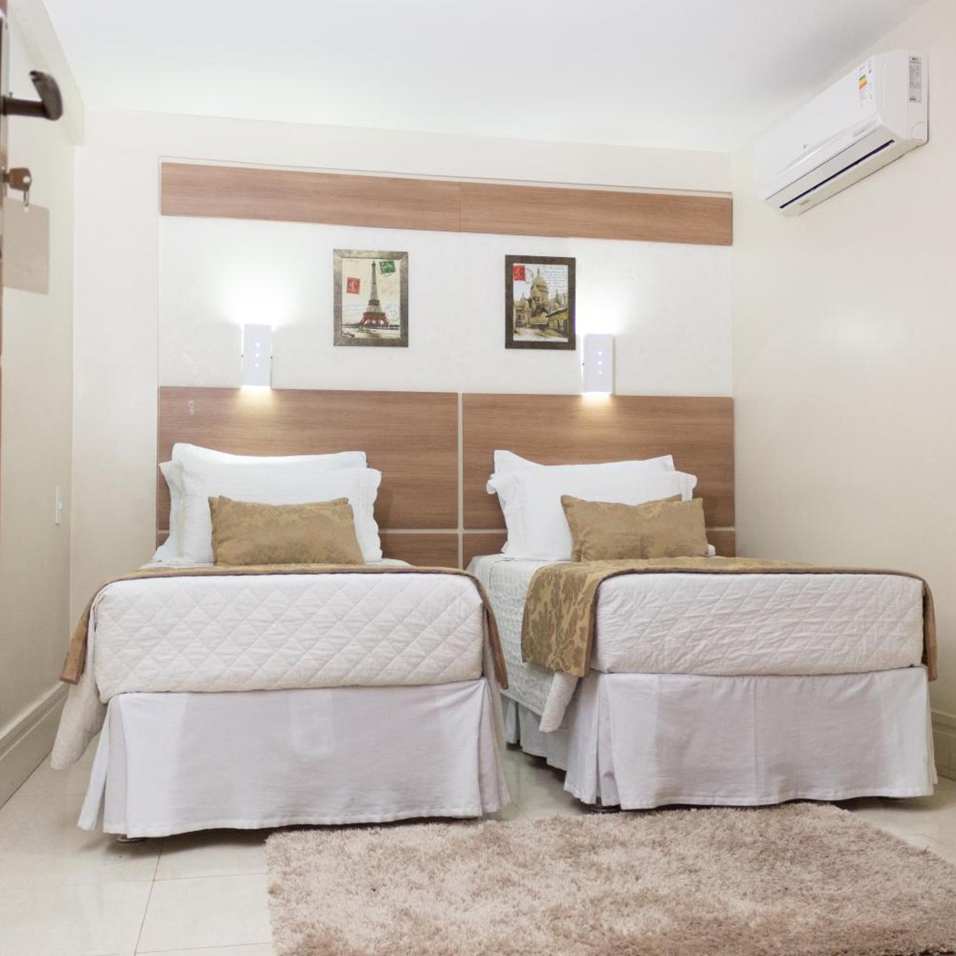 Hotel Pousada Cravo e Canela 14/50